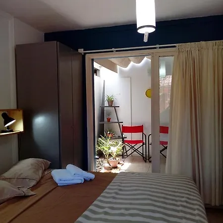 La Casa Azul - Arroyito Rio Apartamento Rosário Exterior foto