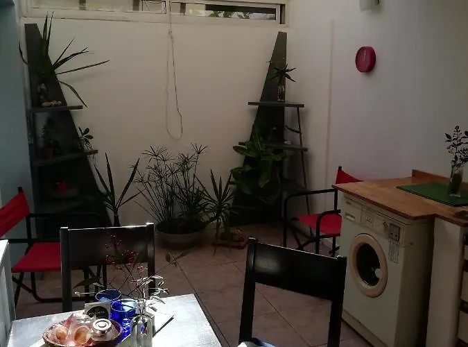 La Casa Azul - Arroyito Rio