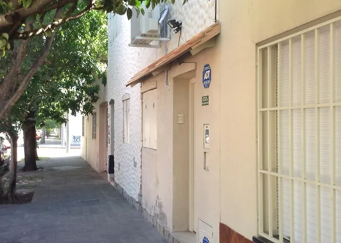 La Casa Azul - Arroyito Rio