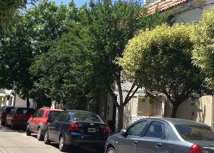 La Casa Azul - Arroyito Rio