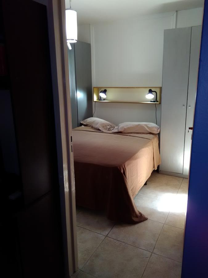 La Casa Azul - Arroyito Rio