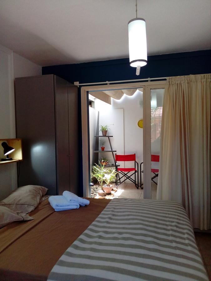 La Casa Azul - Arroyito Rio Apartment *